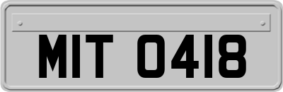 MIT0418