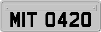 MIT0420