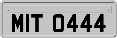 MIT0444