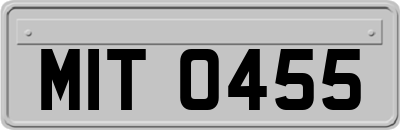 MIT0455