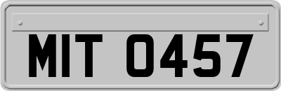 MIT0457