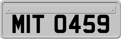 MIT0459