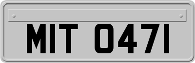 MIT0471