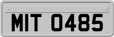 MIT0485