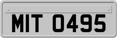 MIT0495