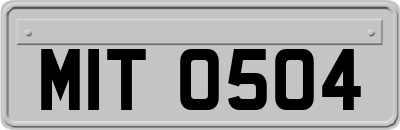 MIT0504