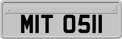 MIT0511