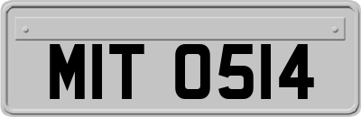 MIT0514
