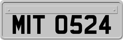 MIT0524