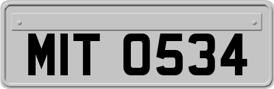 MIT0534