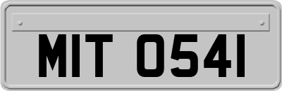 MIT0541