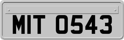 MIT0543