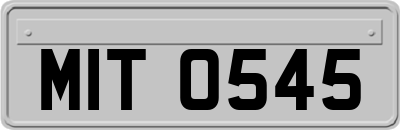 MIT0545