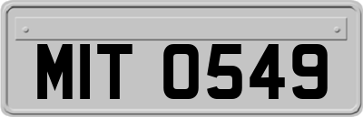 MIT0549