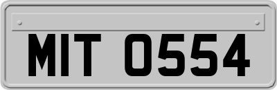 MIT0554