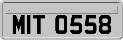 MIT0558
