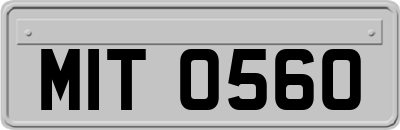 MIT0560