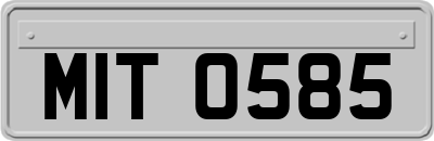 MIT0585