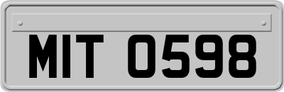 MIT0598