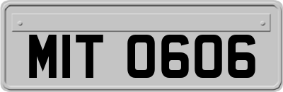 MIT0606