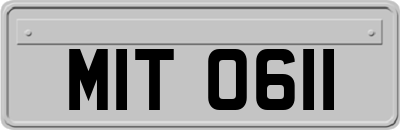 MIT0611