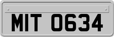 MIT0634