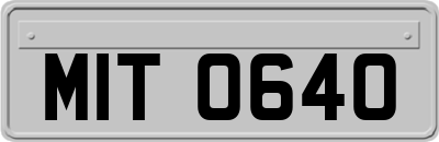 MIT0640