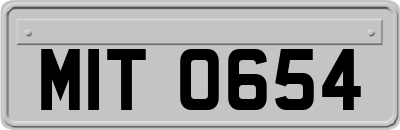 MIT0654