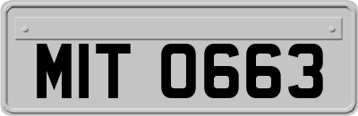 MIT0663