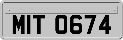 MIT0674