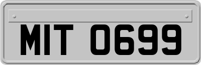 MIT0699