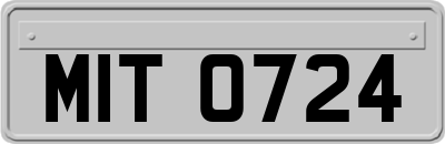 MIT0724