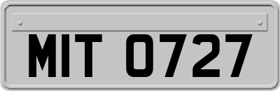 MIT0727