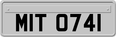 MIT0741