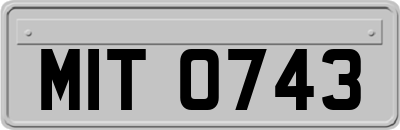 MIT0743