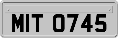 MIT0745