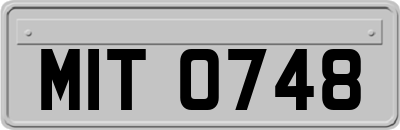 MIT0748