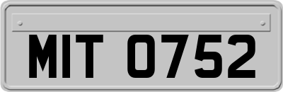 MIT0752