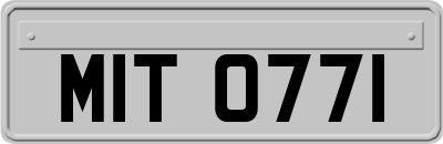 MIT0771