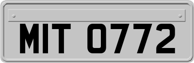 MIT0772