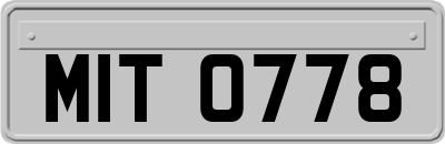 MIT0778