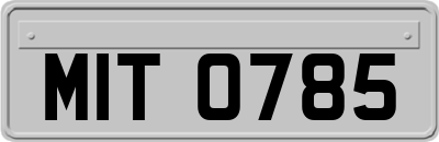 MIT0785