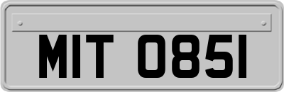 MIT0851