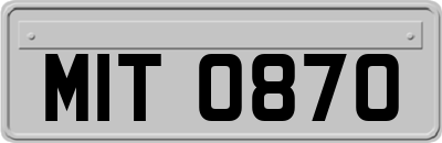 MIT0870
