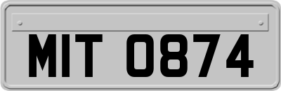 MIT0874