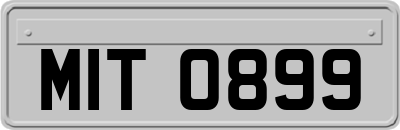 MIT0899