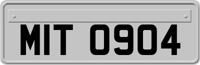 MIT0904