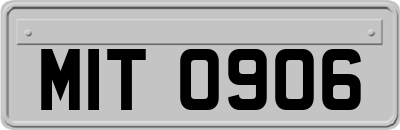 MIT0906