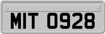 MIT0928