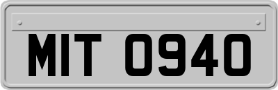 MIT0940
